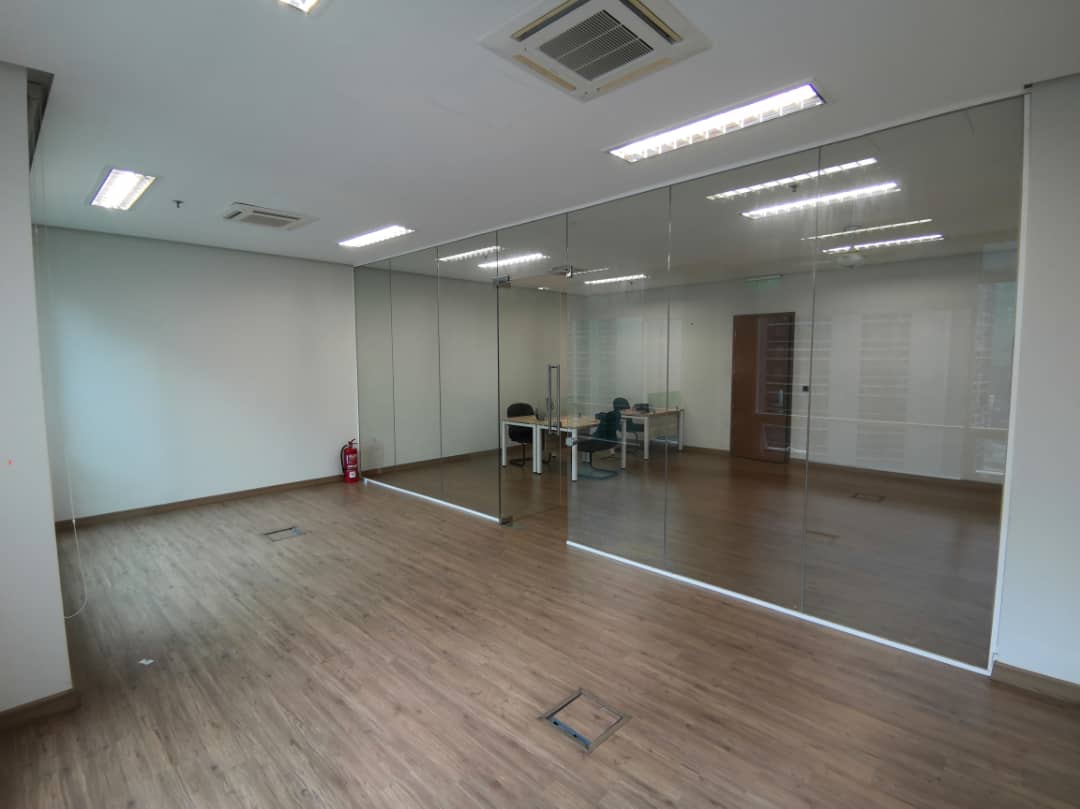 SOHO Suites Office For Rent - photo 2