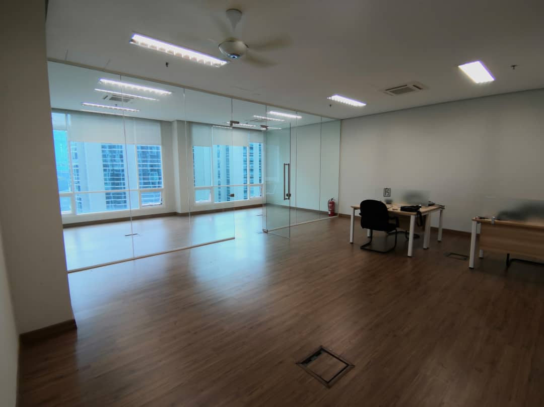 SOHO Suites Office For Rent - photo 4
