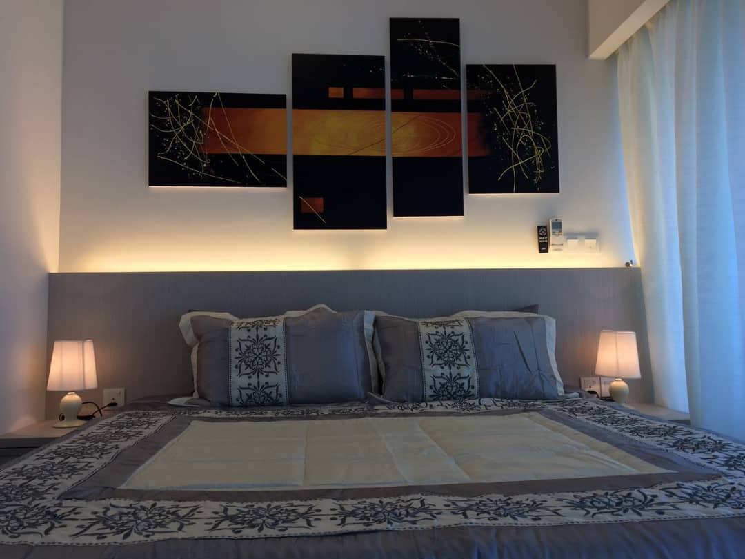 Mercu Summer Suites Renovated For Rent - photo 4