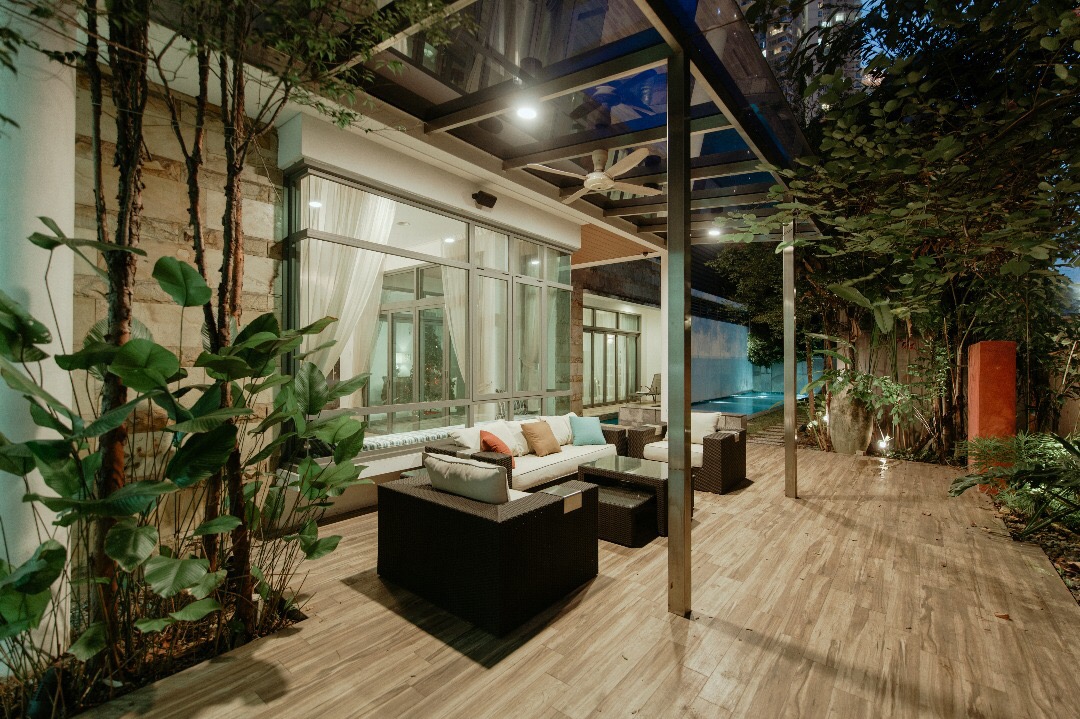 The Residence - photo 4