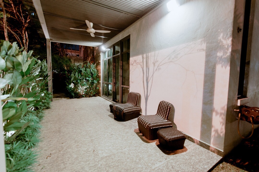 The Residence - photo 5