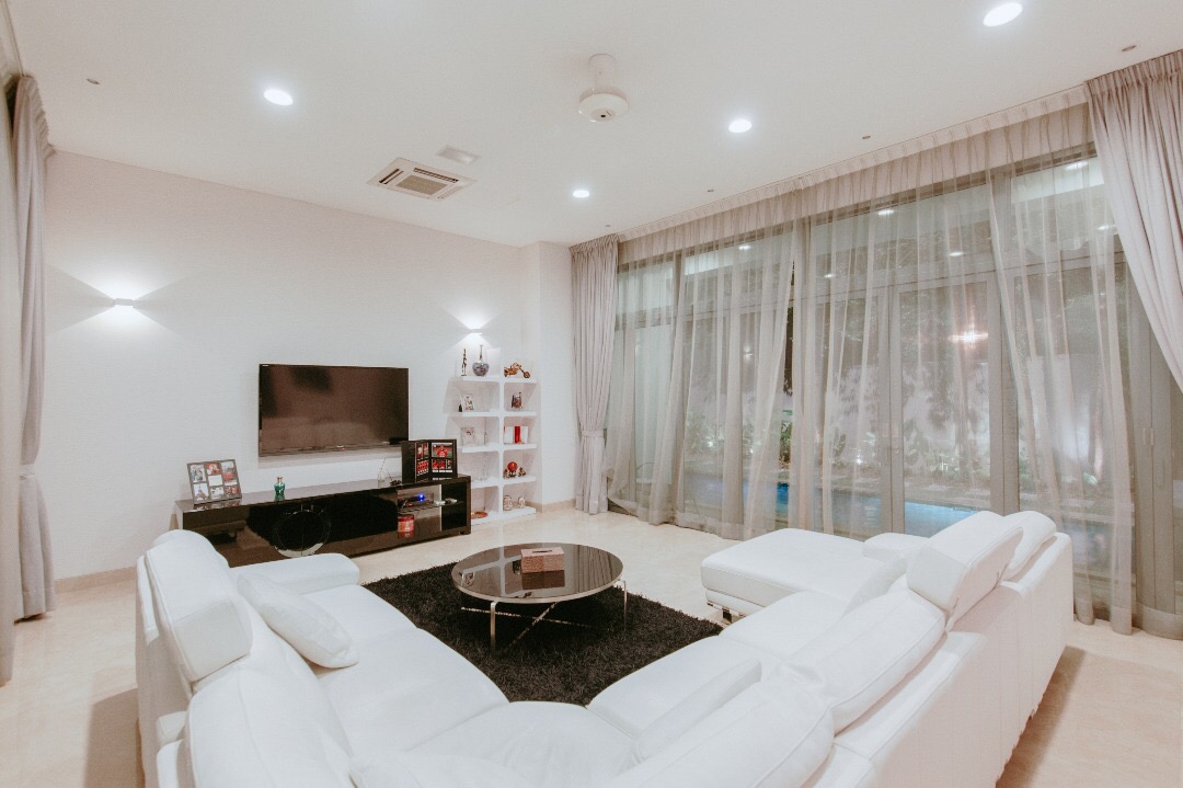 The Residence - photo 6