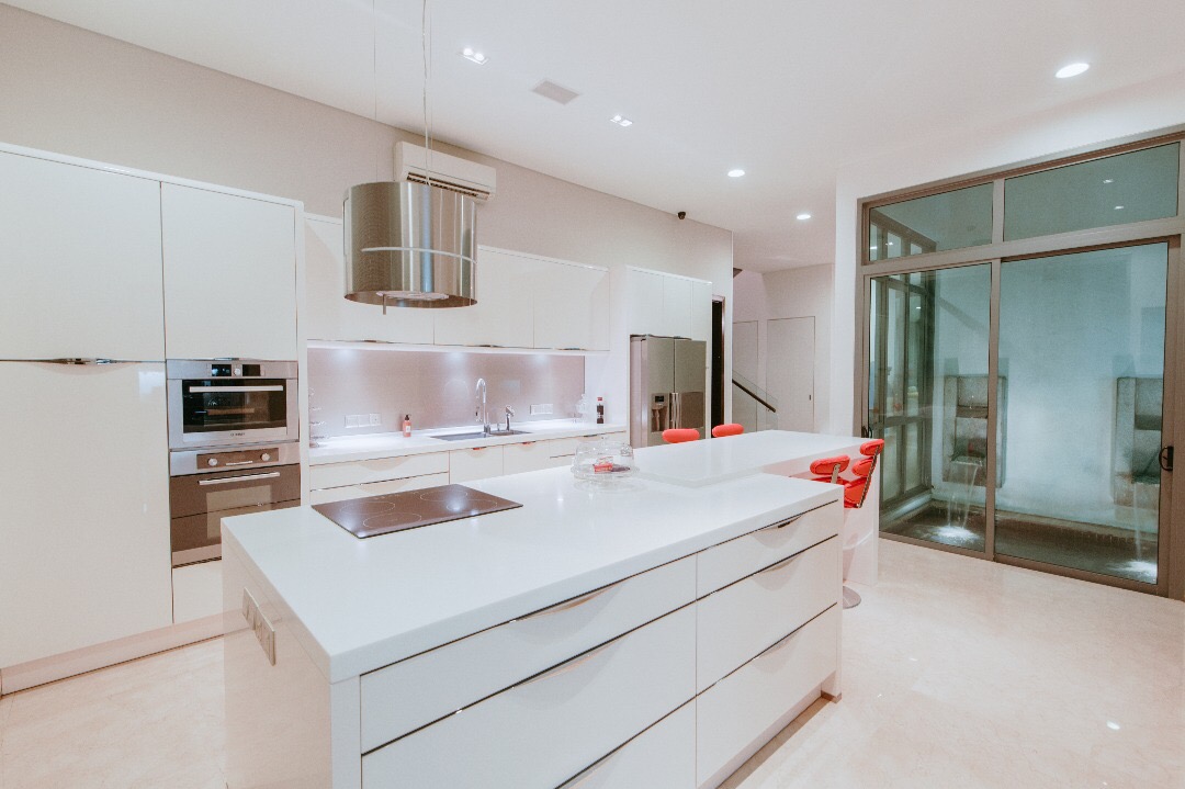 The Residence - photo 7