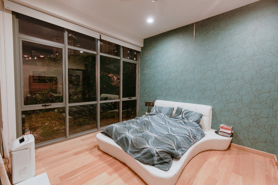 The Residence - photo 9