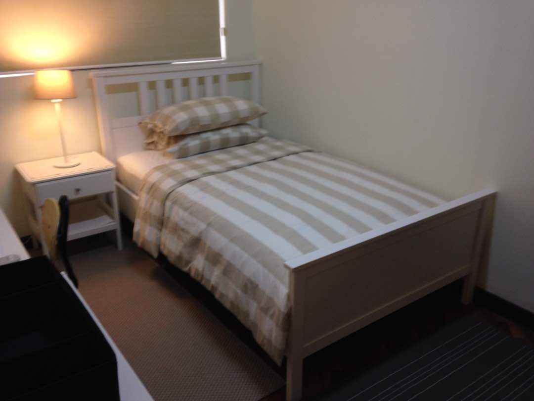 Vista Kiara Mont Kiara For Rent - photo 9