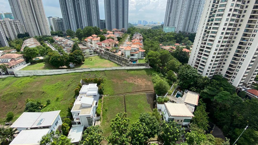 Mont Kiara Aman For Rent - photo 9