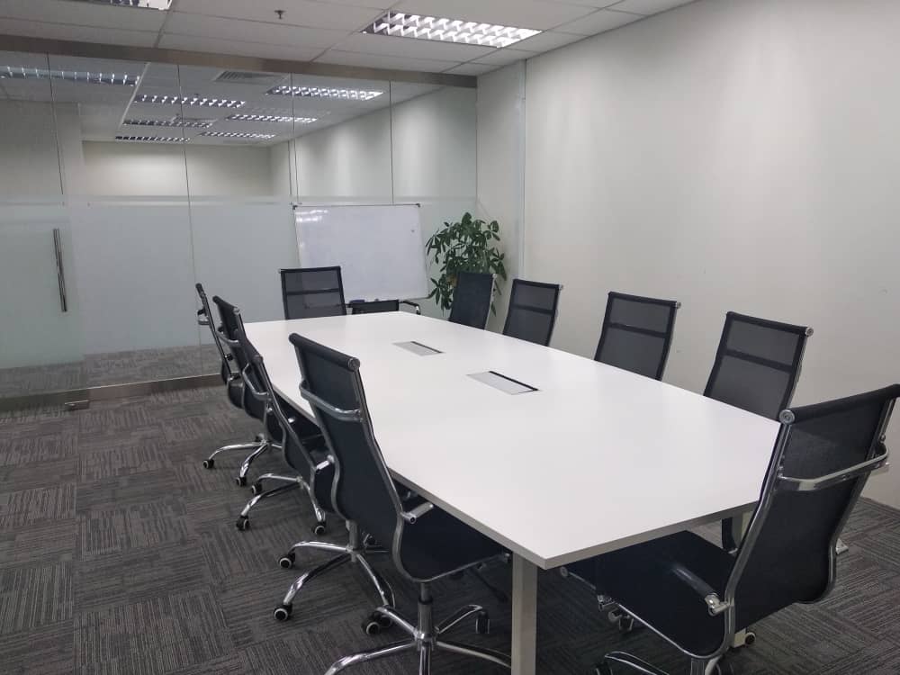 Kl Eco City Office For Rent - photo 5