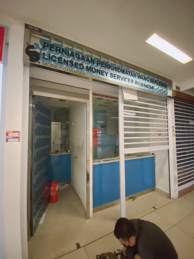 Kenanga Wholesale City For Rent - photo 2