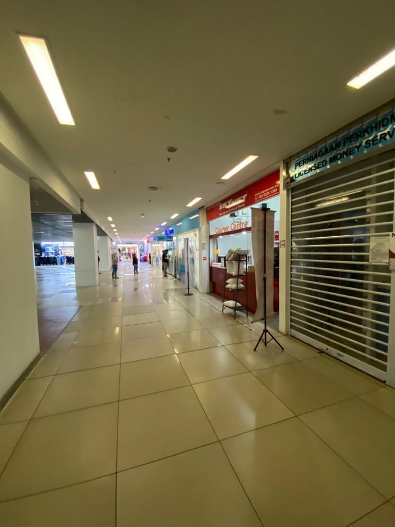 Kenanga Wholesale City For Rent - photo 5
