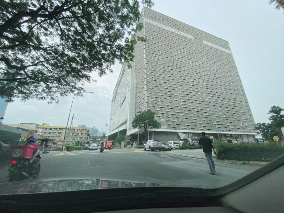 Kenanga Wholesale City For Rent - photo 6
