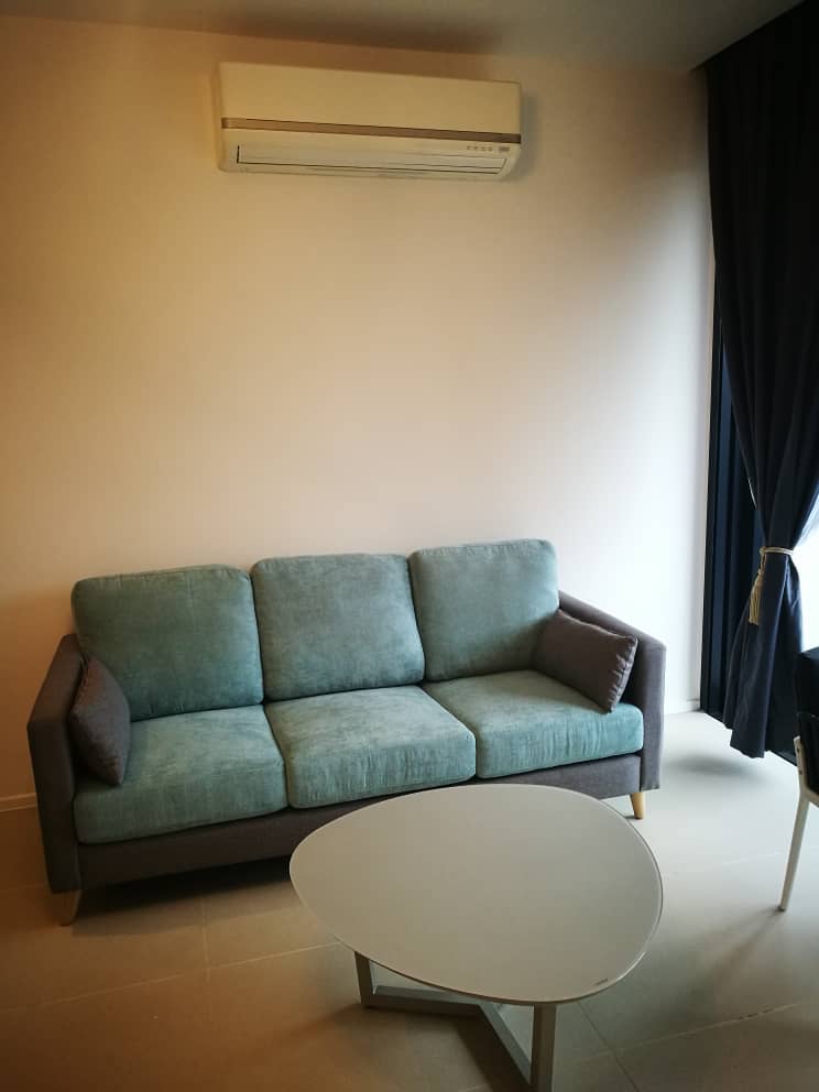 Arcoris 2R2B Unit For Rent - photo 3