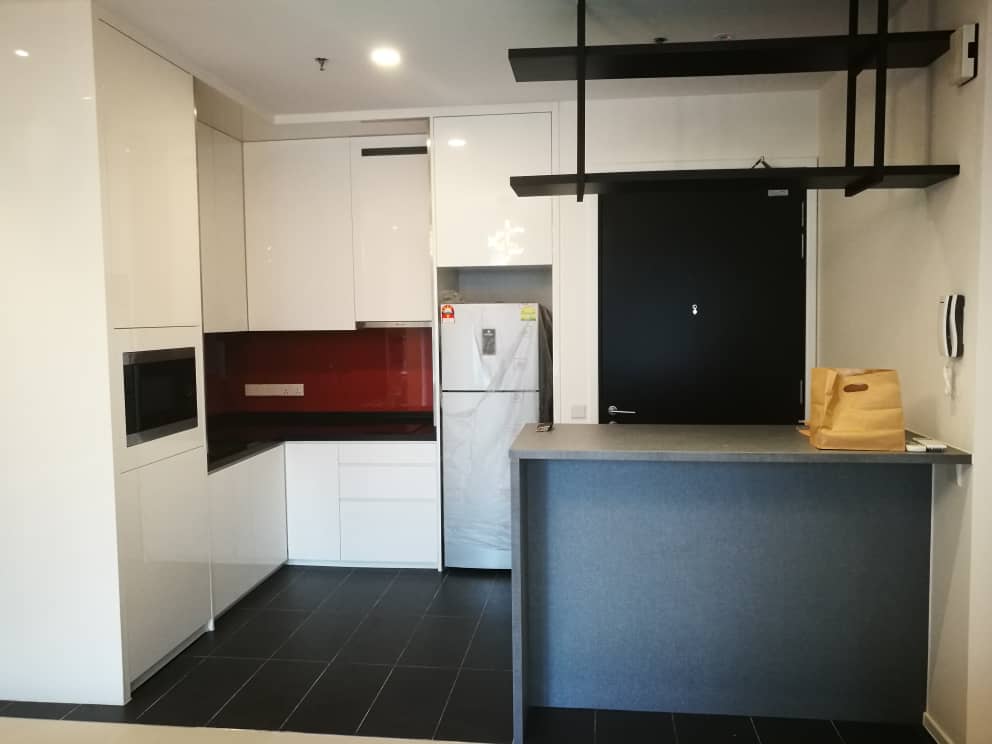 Arcoris 2R2B Unit For Rent - photo 4