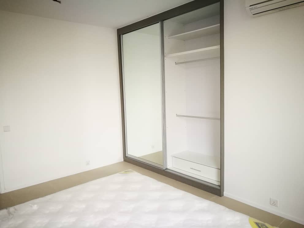 Arcoris 2R2B Unit For Rent - photo 6