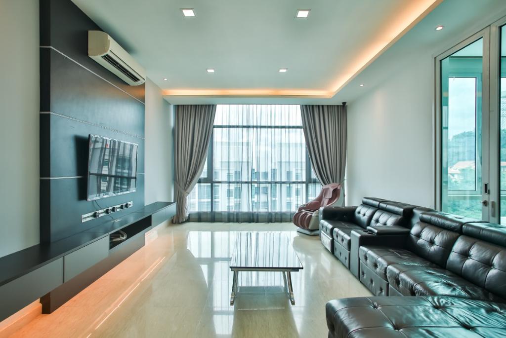 Sunway Vivaldi Duplex For Rent - photo 2