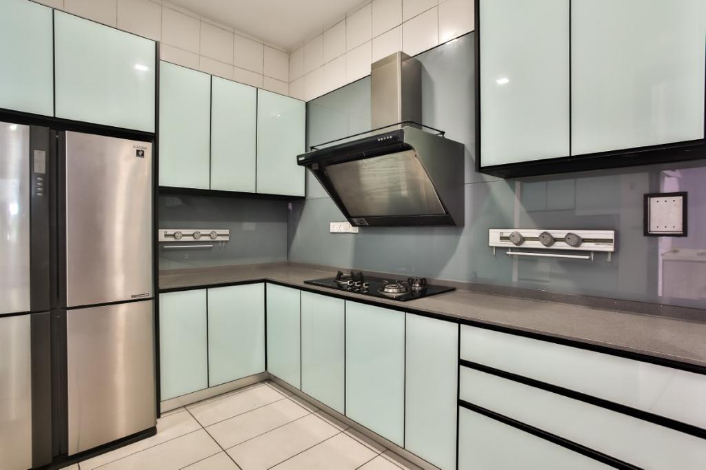 Sunway Vivaldi Duplex For Rent - photo 6