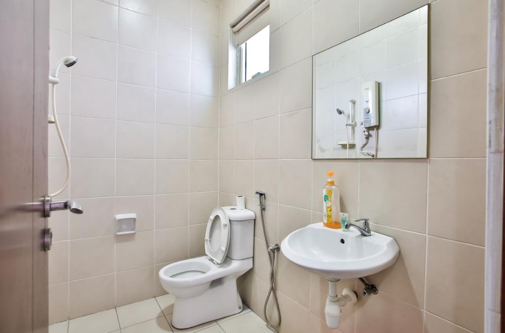 Sunway Vivaldi Duplex For Rent - photo 8