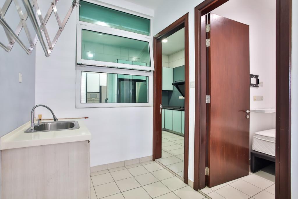 Sunway Vivaldi Duplex For Rent - photo 9
