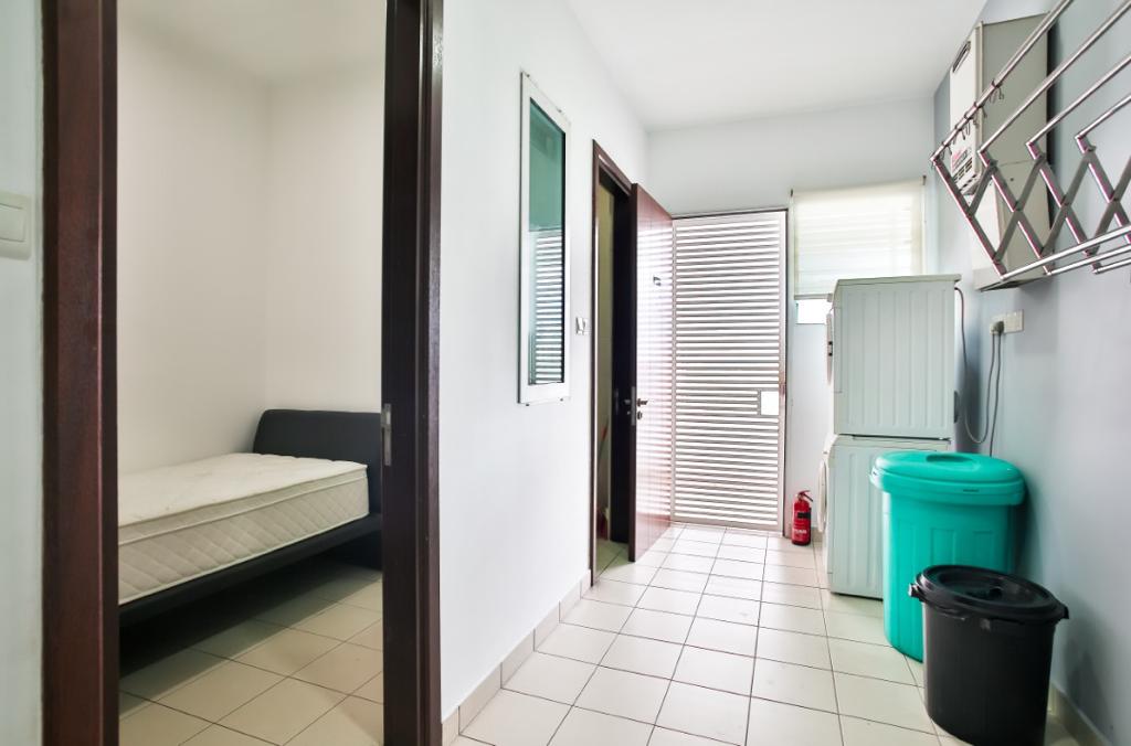 Sunway Vivaldi Duplex For Rent - photo 12
