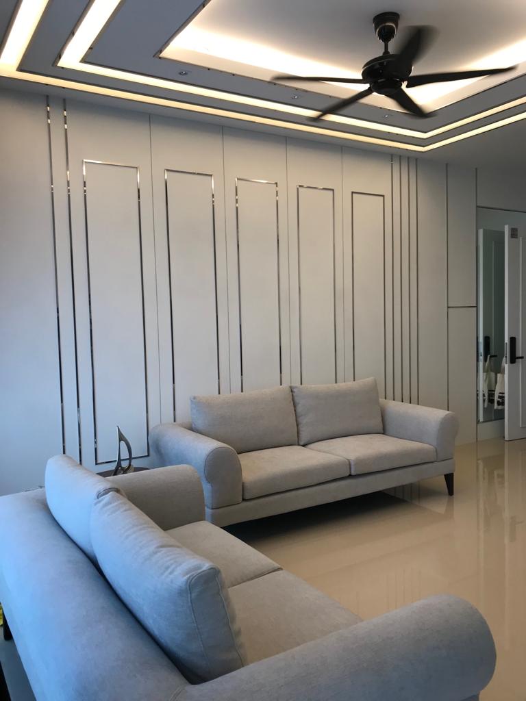 Pavilion Hilltop Premium Renovation For Rent - photo 2
