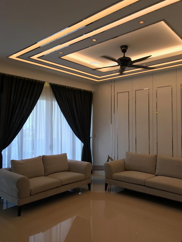 Pavilion Hilltop Premium Renovation For Rent - photo 5
