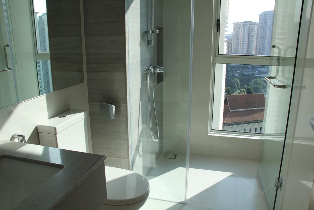 28 Mont Kiara Partially Furnished For Rent - photo 9