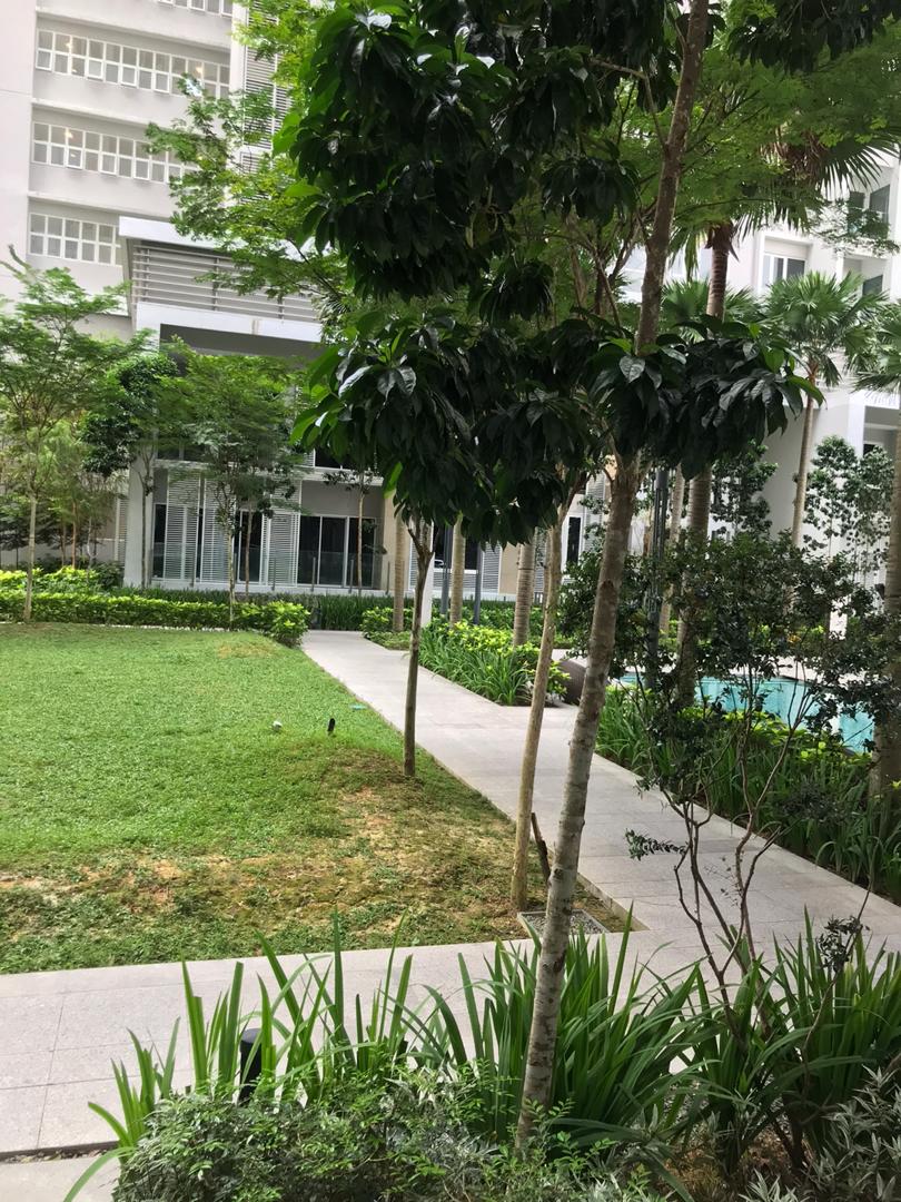 Pavilion Hilltop Villa For Rent - photo 10