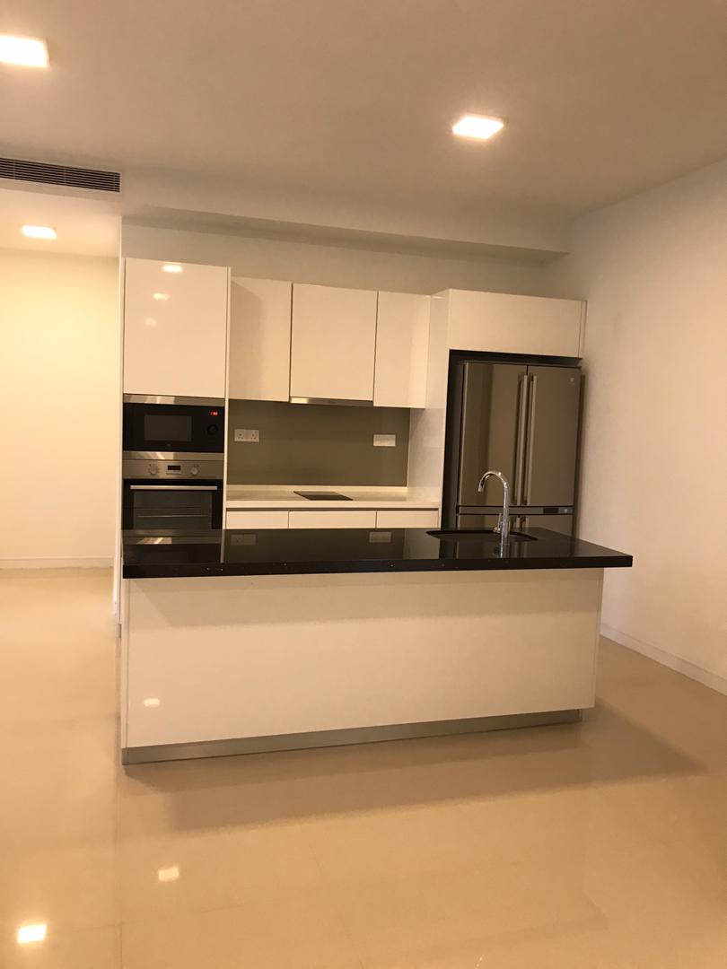 Pavilion Hilltop Villa For Rent - photo 2