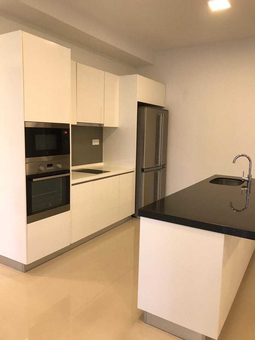 Pavilion Hilltop Villa For Rent - photo 6