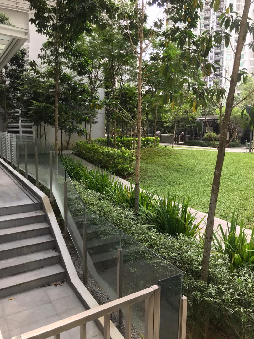 Pavilion Hilltop Villa For Rent - photo 8
