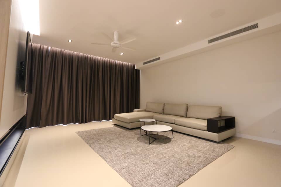 Pavilion Hilltop Premium Renovated For Rent - photo 2