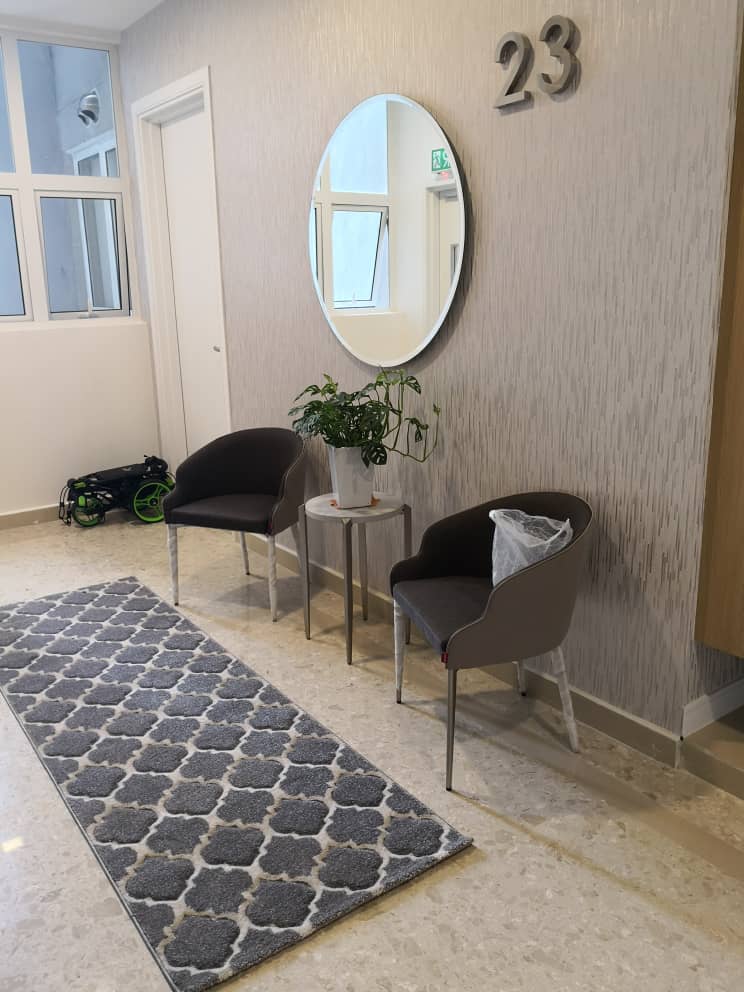 Pavilion Hilltop Premium Renovated For Rent - photo 4