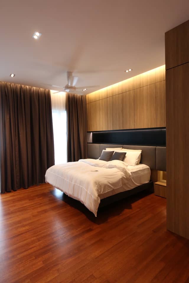 Pavilion Hilltop Premium Renovated For Rent - photo 12