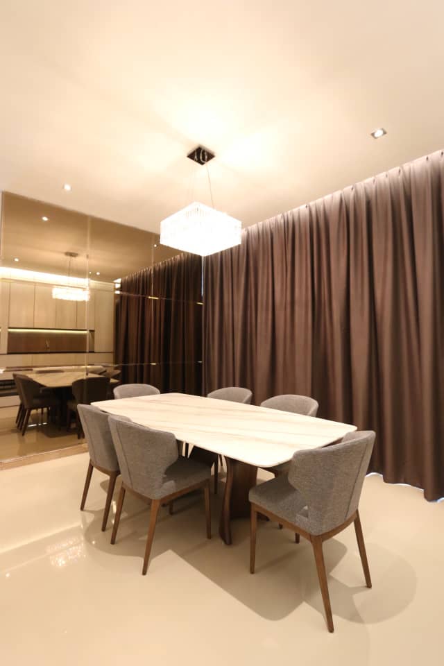 Pavilion Hilltop Premium Renovated For Rent - photo 6