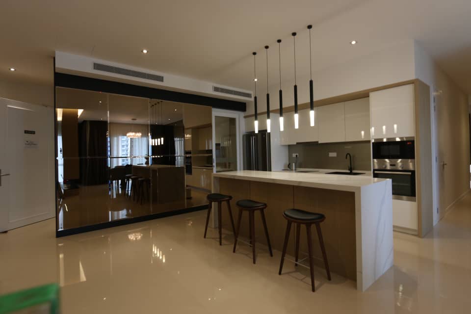 Pavilion Hilltop Premium Renovated For Rent - photo 9