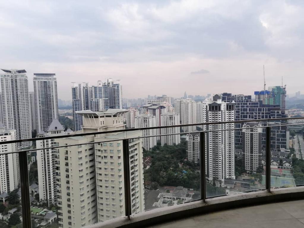 Seni Mont Kiara For Rent - photo 1