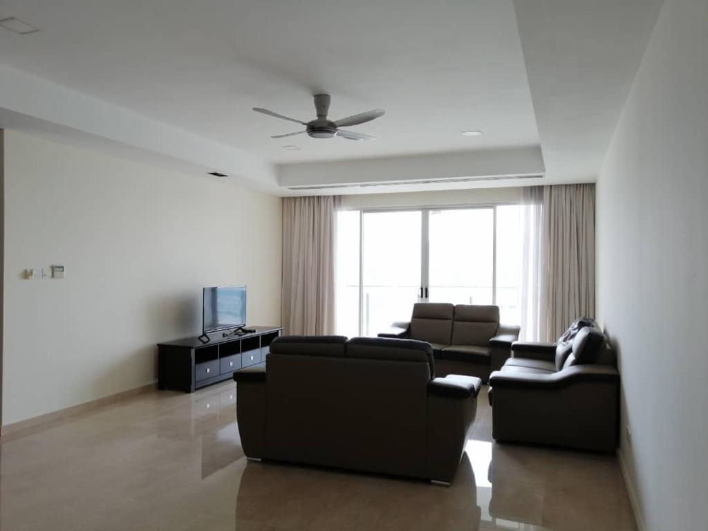 Seni Mont Kiara For Rent - photo 2