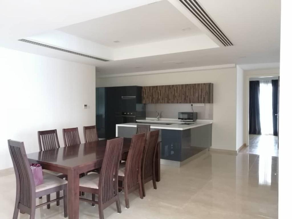 Seni Mont Kiara For Rent - photo 3