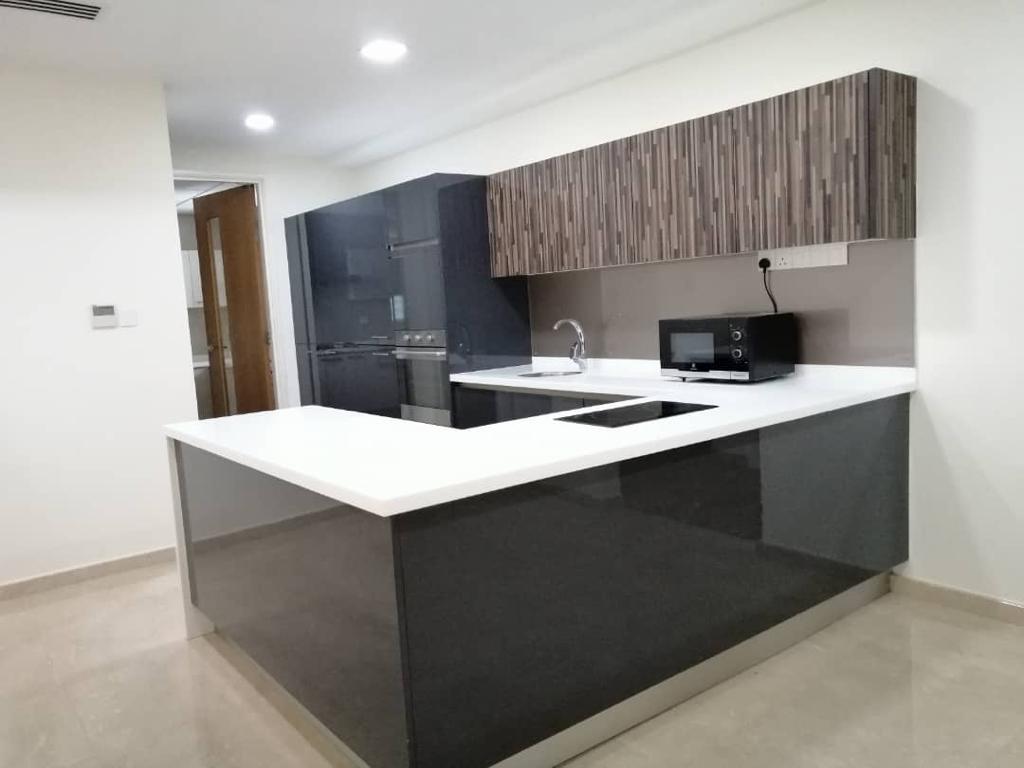 Seni Mont Kiara For Rent - photo 4