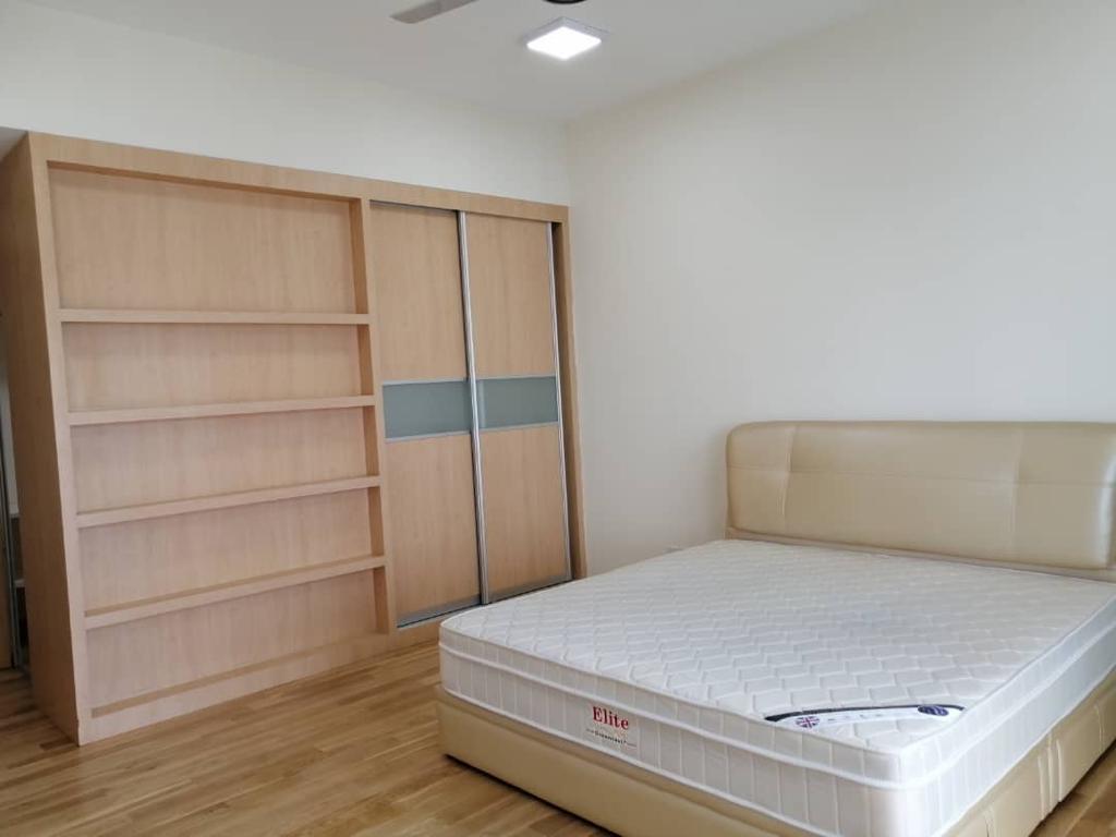 Seni Mont Kiara For Rent - photo 7
