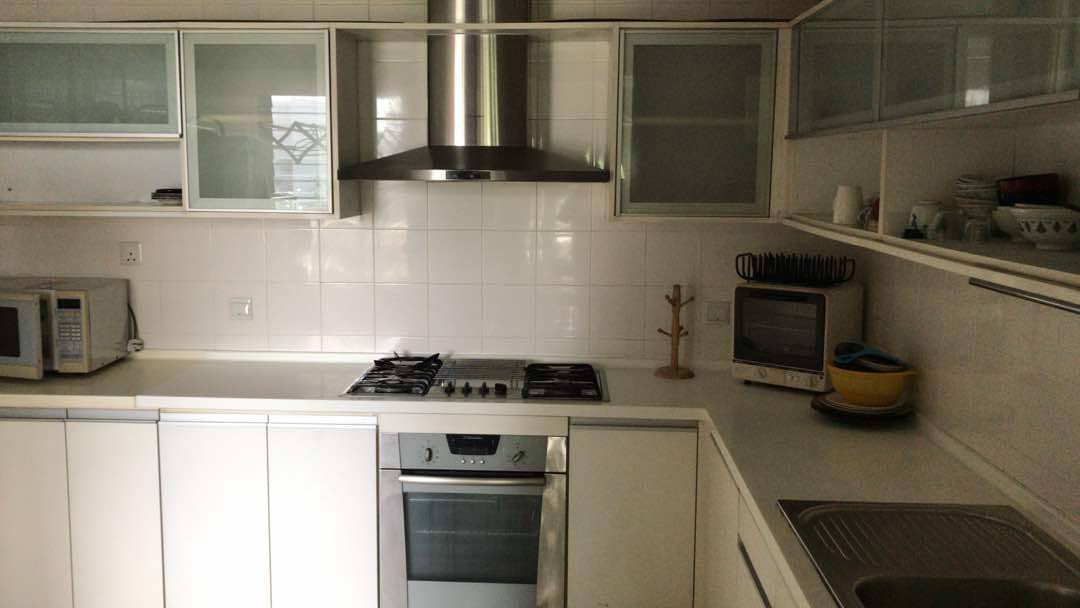 Northpoint Residence For Rent - photo 3
