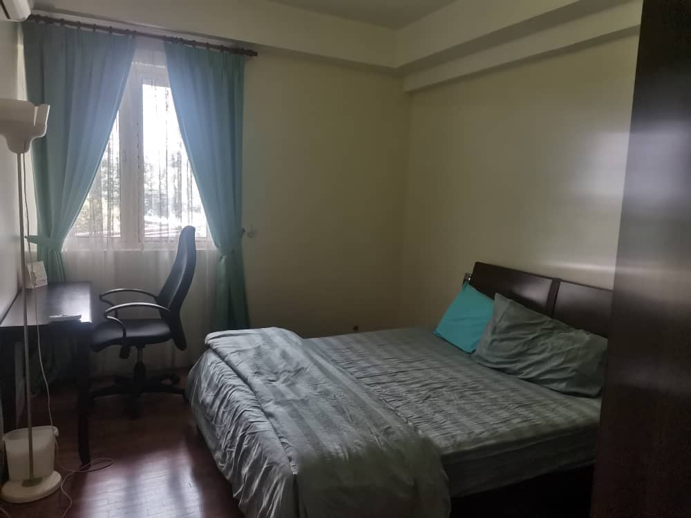 Northpoint Residence For Rent - photo 8