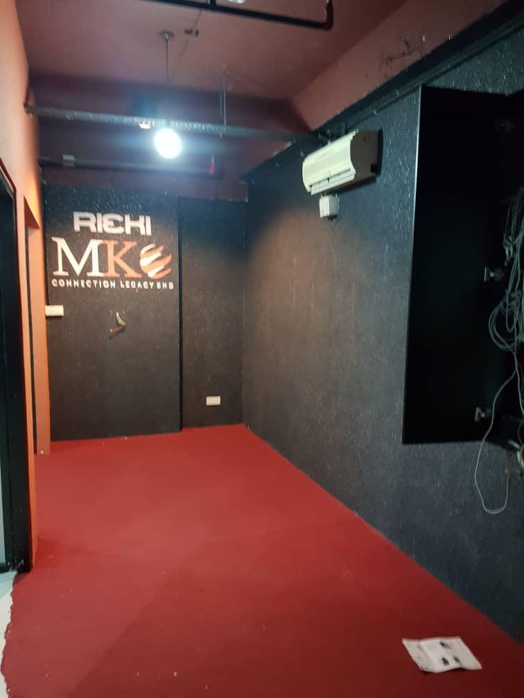 Solaris Mont Kiara Office For Rent - photo 2