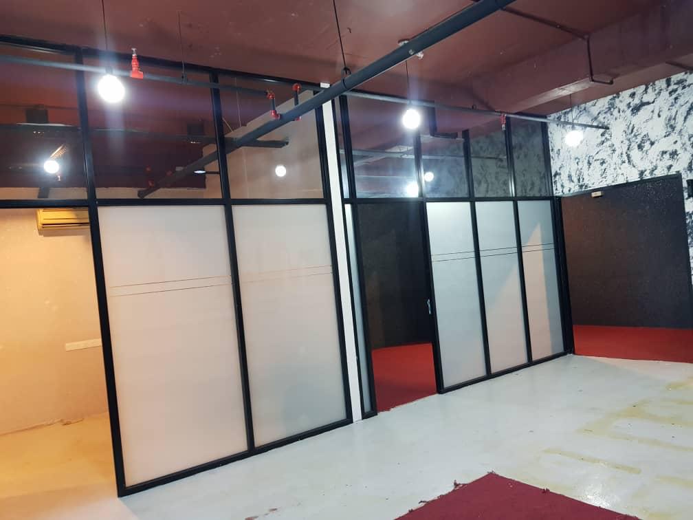 Solaris Mont Kiara Office For Rent - photo 4