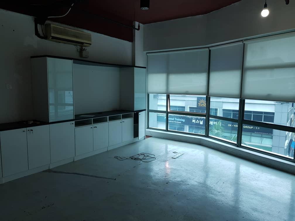 Solaris Mont Kiara Office For Rent - photo 8