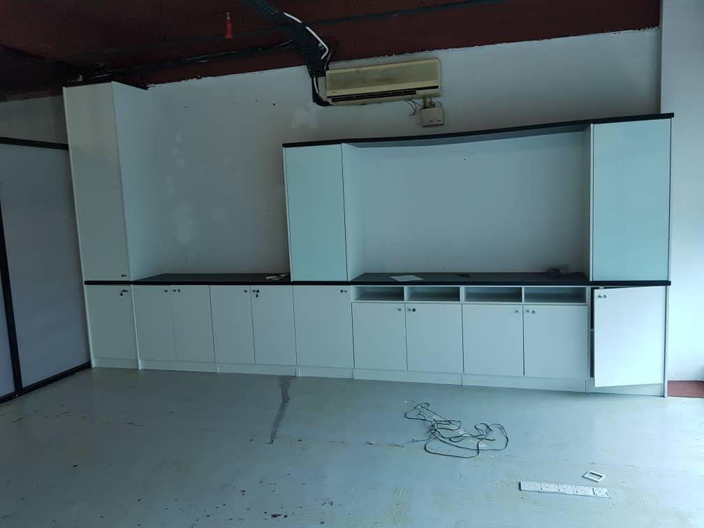 Solaris Mont Kiara Office For Rent - photo 9