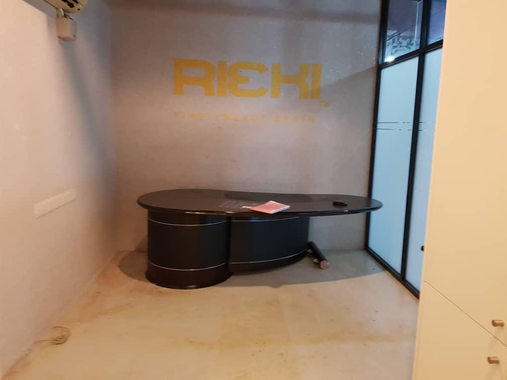 Solaris Mont Kiara Office For Rent - photo 10