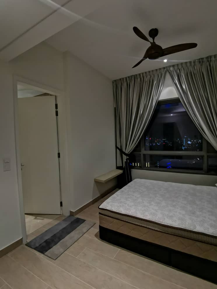 The Sentral Residence Renovated For Rent - photo 5