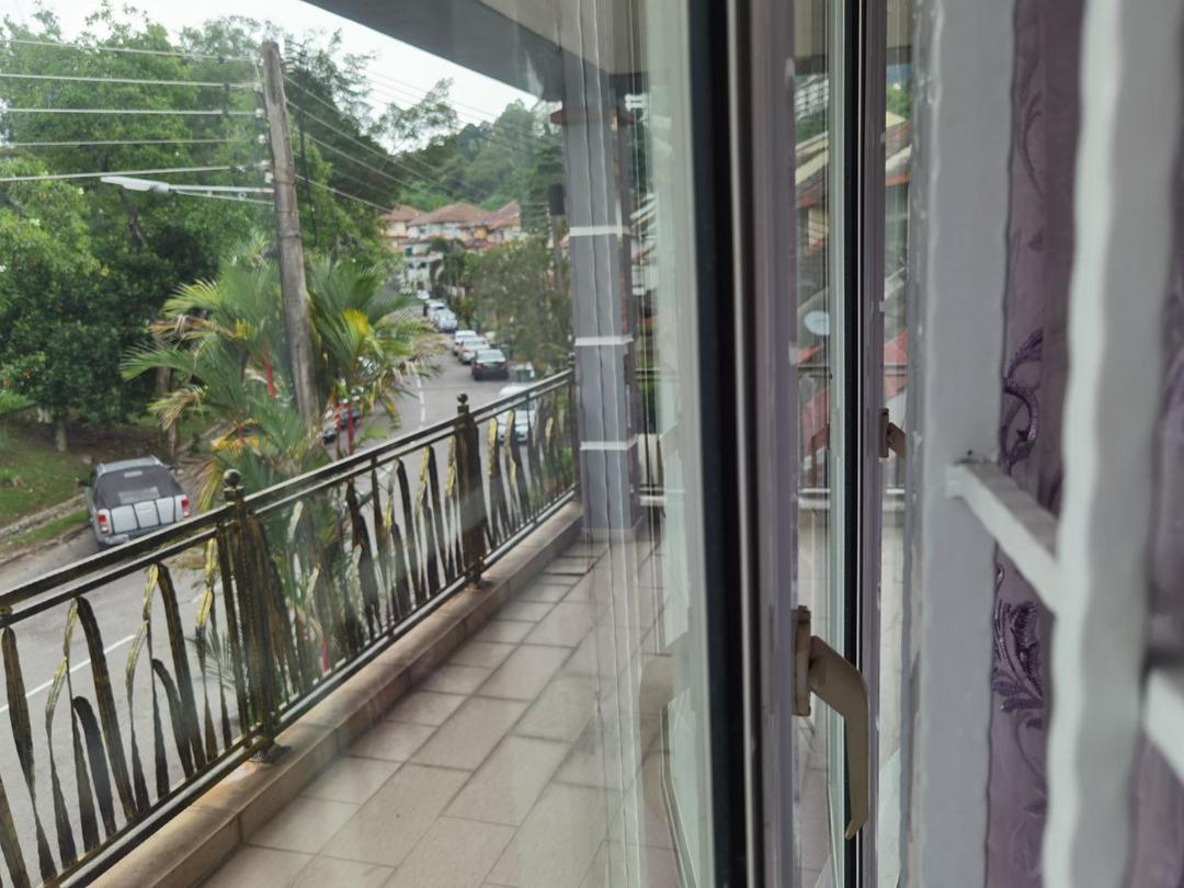 Cheras Double Storey Odd End For Sell - photo 9