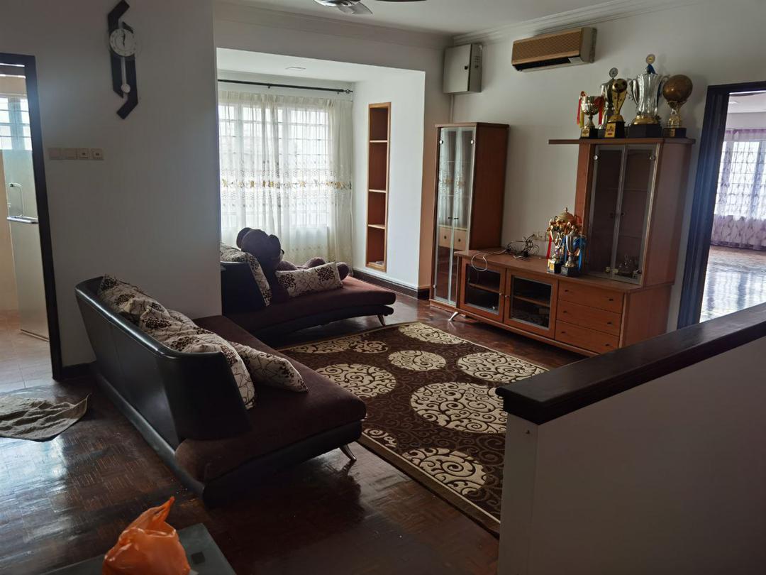 Cheras Double Storey Odd End For Sell - photo 12