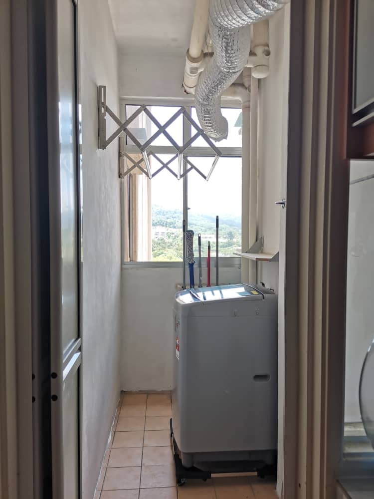 Langat Jaya Condominium - photo 5